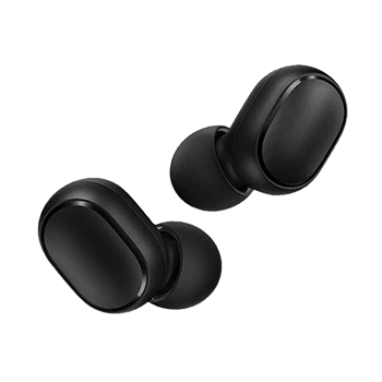 هدفون بی سیم دوتایی شیائومی Xiaomi Mi True Wireless Earbuds TWSEJ04LS نسخه گلوبال